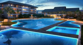 Flat Inteiro: Beach Class Eco Life/Muro Alto